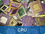 CPU