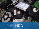 HDD